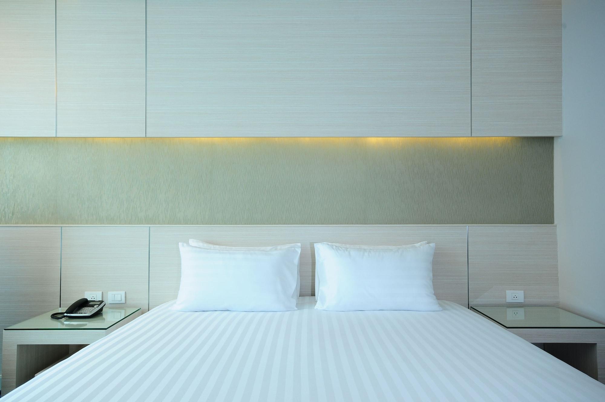 Hotel One One Bangkok Exterior foto